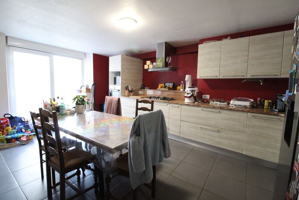 Vente Maison Maison en pierre rénovée de 101 m2 St affrique
