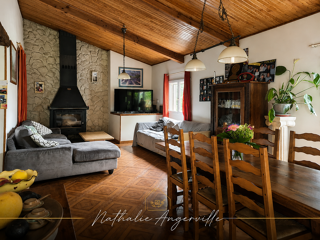  Maison � vendre 4 pi�ces 98 m�