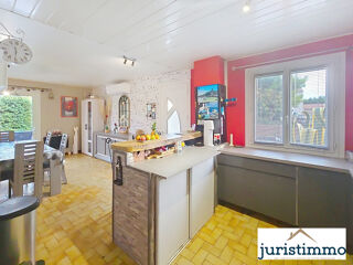  Maison � vendre 4 pi�ces 85 m�