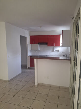  Appartement � vendre 3 pi�ces 60 m�