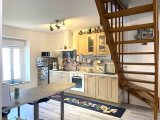  Immeuble � vendre 6 pi�ces 128 m�