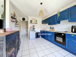  Appartement à vendre 4 pièces 137 m²