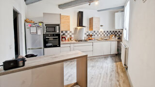  Maison à vendre 3 pièces 46 m²