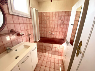  Appartement à vendre 3 pièces 56 m²