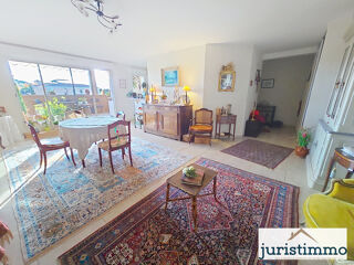  Appartement � vendre 4 pi�ces 108 m�