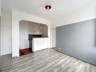  Appartement à vendre 3 pièces 42 m²