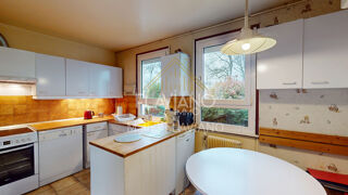  Appartement à vendre 5 pièces 135 m²