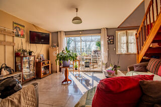  Maison  vendre 7 pices 160 m