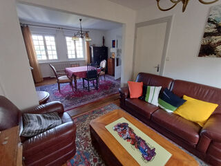  Maison à vendre 7 pièces 115 m²