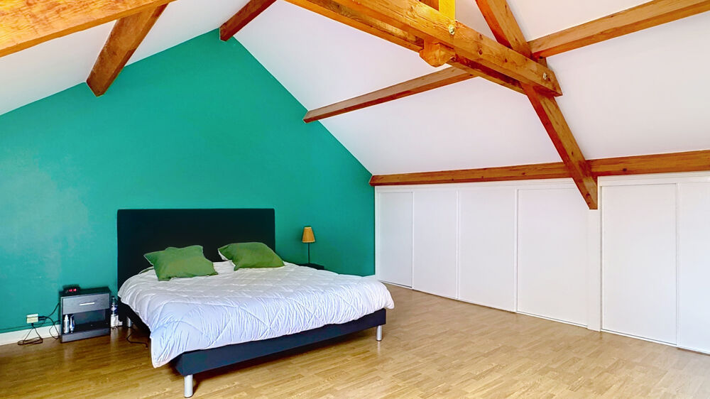 à vendre  Maison Saint-Cyr-l'École (78210)