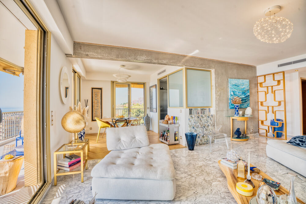 � vendre  Appartement Nice (06200)