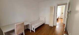  Appartement à vendre 3 pièces 46 m²