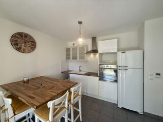  Appartement � vendre 2 pi�ces 45 m�