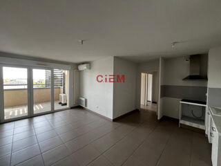  Appartement � vendre 3 pi�ces 60 m�