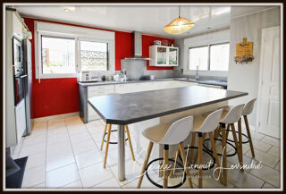  Maison � vendre 15 + pi�ces 430 m�