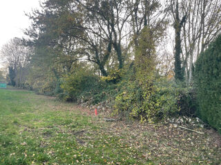  Terrain  vendre 1600 m