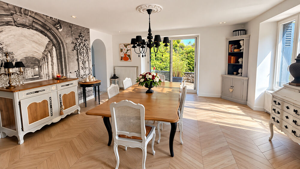à vendre  Propriété/château Septeuil (78790)