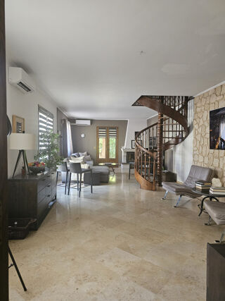  Maison à vendre 5 pièces 180 m²