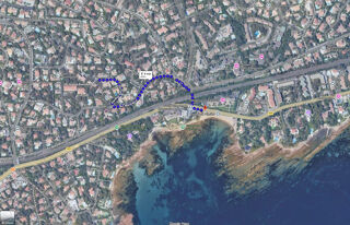  Appartement � vendre 3 pi�ces 61 m�