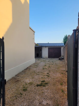  Appartement � vendre 3 pi�ces 80 m�