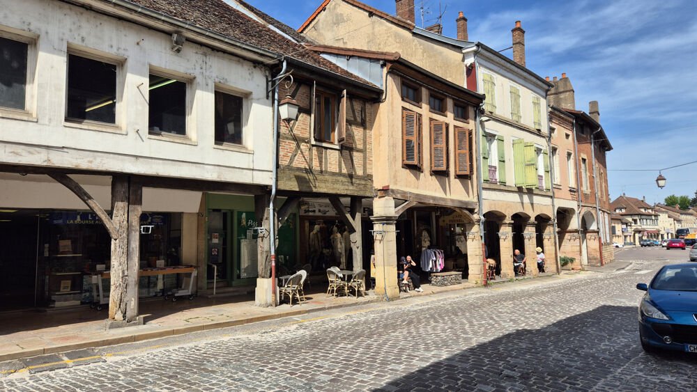 Vente Autre Commerce Louhans