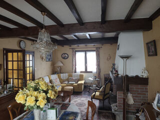  Maison à vendre 5 pièces 131 m²