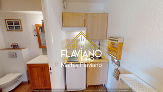  Appartement  vendre 1 pice 32 m