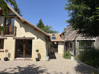  Maison à vendre 6 pièces 125 m²