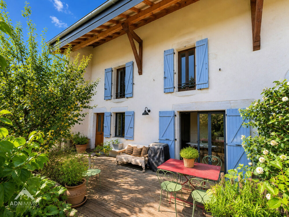 Maison 7 Pièces 194 m2