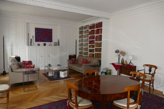  Appartement � vendre 5 pi�ces 143 m�
