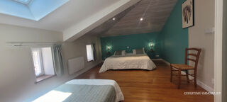  Propri�t�/ch�teau � vendre 15 + pi�ces 286 m�