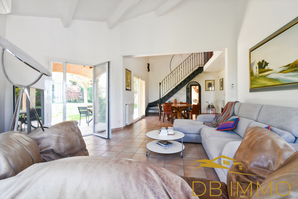 � vendre  Maison Ch�teauneuf-de-Gadagne (84470)