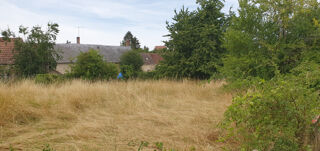  Terrain à vendre 963 m²