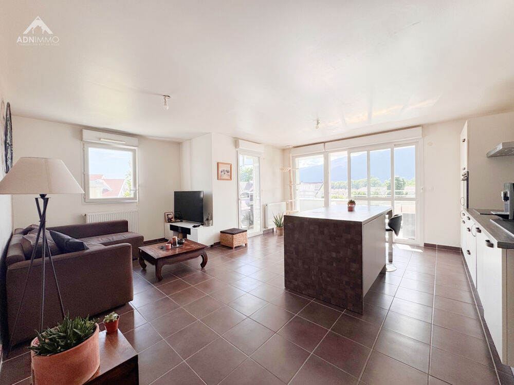 Appartement 4 Pièces 82 m2