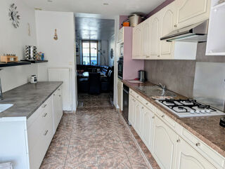  Maison à vendre 5 pièces 111 m²