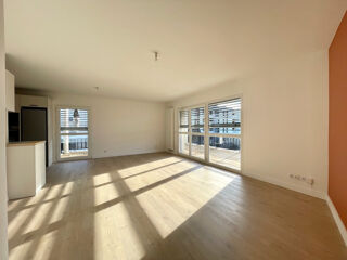  Appartement à vendre 4 pièces 88 m²