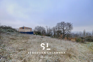  Terrain � vendre 1223 m�