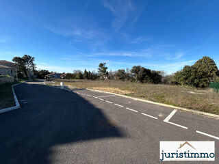  Terrain � vendre 510 m�