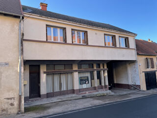  Maison � vendre 3 pi�ces 97 m�