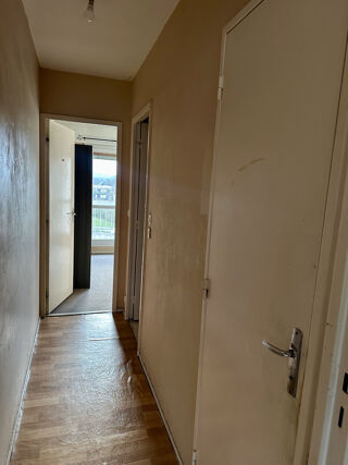  Appartement � vendre 2 pi�ces 53 m�