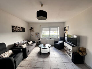  Appartement � vendre 4 pi�ces 92 m�