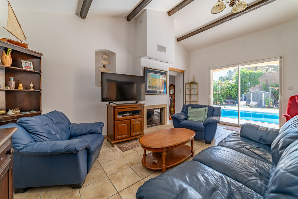 � vendre  Maison Montpellier (34000)
