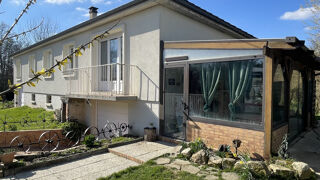  Maison  vendre 6 pices 126 m