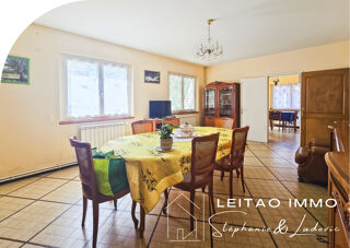  Maison à vendre 8 pièces 214 m²