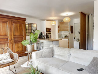  Appartement � vendre 3 pi�ces 41 m�