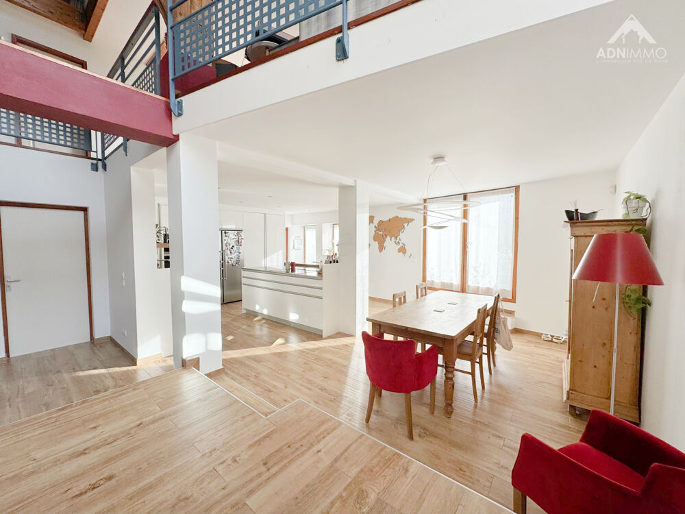 � vendre  Maison P�ron (01630)