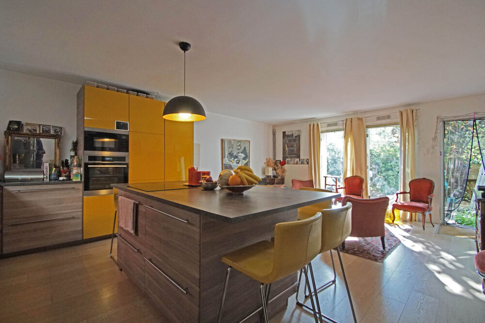  vendre  Duplex/triplex Nanterre (92000)