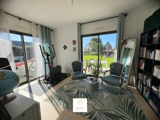  Maison � vendre 5 pi�ces 120 m�