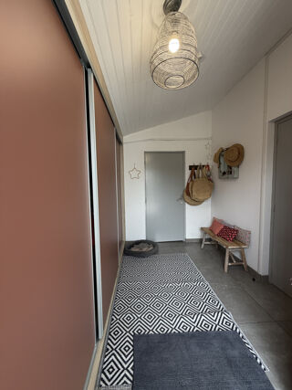  Maison à vendre 5 pièces 160 m²