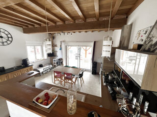  Ferme � vendre 5 pi�ces 197 m�